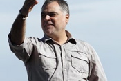 Benito Zambrano