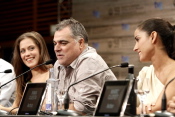 Mar�a Le�n, Benito Zambrano, Inma Cuesta