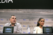 MAGMA DE CABREIRO�, Agua Oficial.