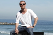 Michael Fassbender
