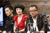 Qiao Renliang, Yu Ze, Wang Xiaoshuai
