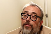 Alex de la Iglesia