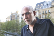 Guillermo Arriaga
