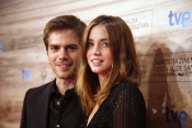 Marc Clotet, Ana de Armas