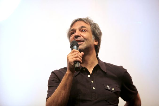 Pablo Giorgelli