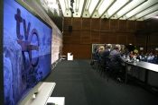 TVE, Patrocinador Oficial del Festival.