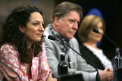 Ana Katz, Arturo Puig, Mercedes Mor�n