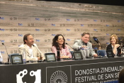 Guillermo Francella, Ana Katz, Arturo Puig, Mercedes Mor�n