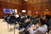 Tareula Co-production Forum