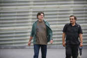 Filippos Tsitos, Antonis Kafetzopoulos