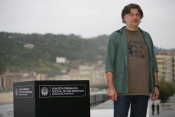 Filippos Tsitos