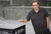 Antonis Kafetzopoulos