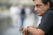Antonis Kafetzopoulos