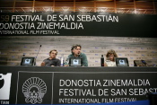 Antonis Kafetzopoulos, Filippos Tsitos