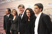 Guillermo Francella, Mercedes Mor�n, Arturo Puig, Ana Katz, Mat�as Mosteir�n