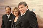 Guillermo Francella, Mercedes Mor�n, Arturo Puig