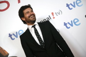 TVE, Patrocinador Oficial del Festival.