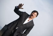 Carlos Bardem