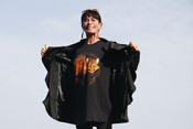Geraldine Chaplin