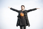Geraldine Chaplin