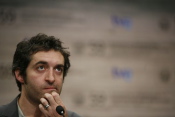 Mathieu Demy