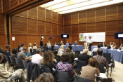 7th �Lau Haizetara� Co-production Forum 