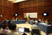7th �Lau Haizetara� Co-production Forum 
