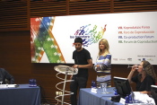 7th �Lau Haizetara� Co-production Forum 
