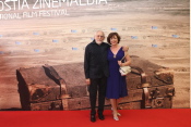 Arturo Ripstein, Paz Alicia Garciadiego