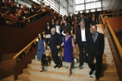 Arcelia Ram�rez, Arturo Ripstein, Paz Alicia Garciadiego, Jos� Mar�a Morales, Roberto Fiesco