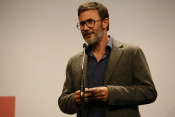 Michel Hazanavicius