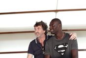 Fran�ois Cluzet, Omar Sy