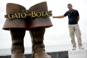 Antonio Banderas