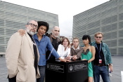Alex de la Iglesia, Sophie Okonedo, Guillermo Arriaga, Sophie Maintigneux, Frances McDormand, Bai Ling, Bent Hamer
