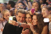 Antonio Banderas