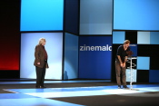 Jan Zabeil, Jonathan Rosenbaum