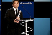 Hirokazu Kore-eda