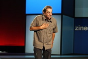 Antonis Kafetzopoulos