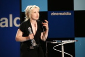 Julie Delpy
