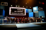Los ganadores de la edici�n