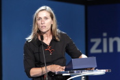 Frances McDormand