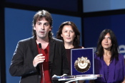 Isaki Lacuesta, Maria Luisa Matienzo, Isabel Campo