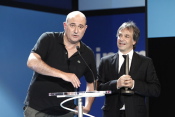 Esteban Ibarretxe, Pablo Giorgelli