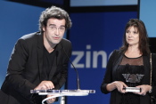 Enrique Gonz�lez Kuhn, Anne-Dominique Toussant