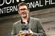 Michael Hazanavicius