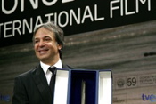 Pablo Giorgelli