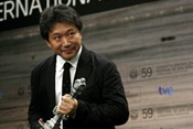 Hirokazu Kore-eda