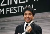 Hirokazu Kore-eda