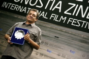 Antonis Kafetzopoulos
