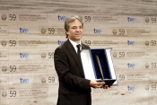 Pablo Giorgelli